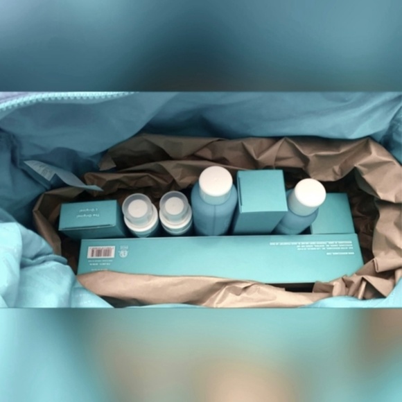 MOROCCANOIL New 2024 Stylist Bag, Limited edition. - Picture 2 of 2